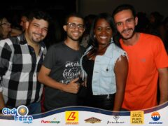 Forró das Antigas